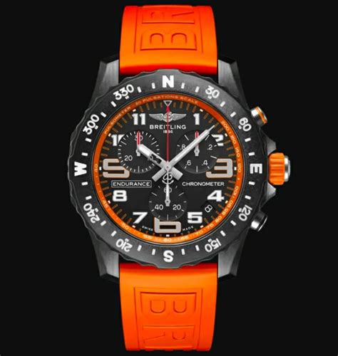 breitling endurance pro prix